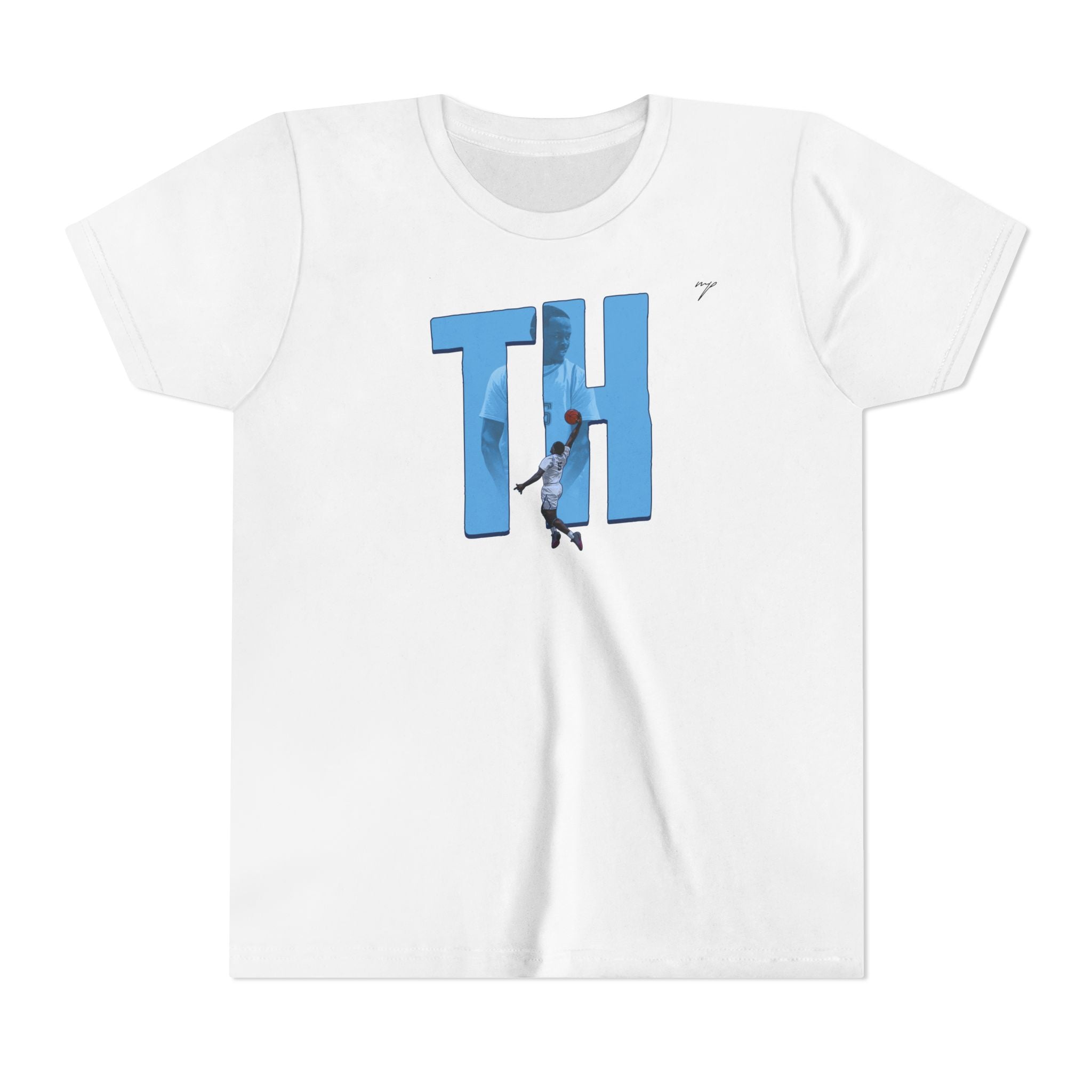 Terrance Hill YOUTH Graphic Tee