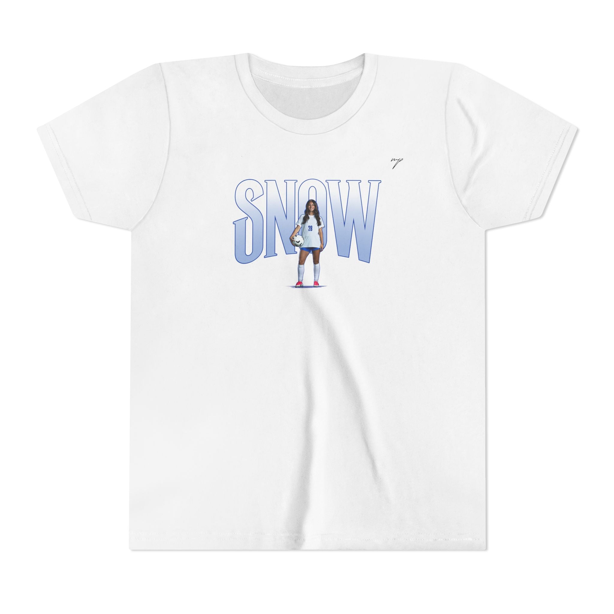 Sydney Snow YOUTH Graphic Tee