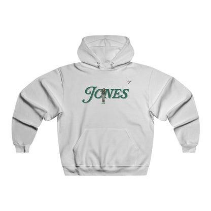 Emily Jones Vintage Hoodie