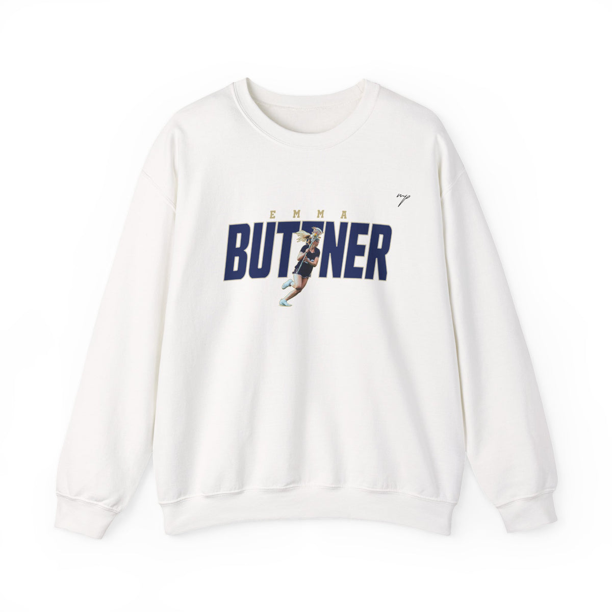 Emma Buttner Crewneck