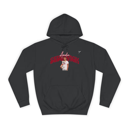 Amelia Sedgwick Hoodie