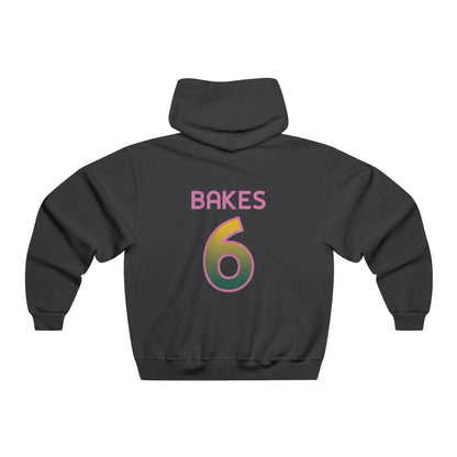 Erin Bakes Vintage Hoodie
