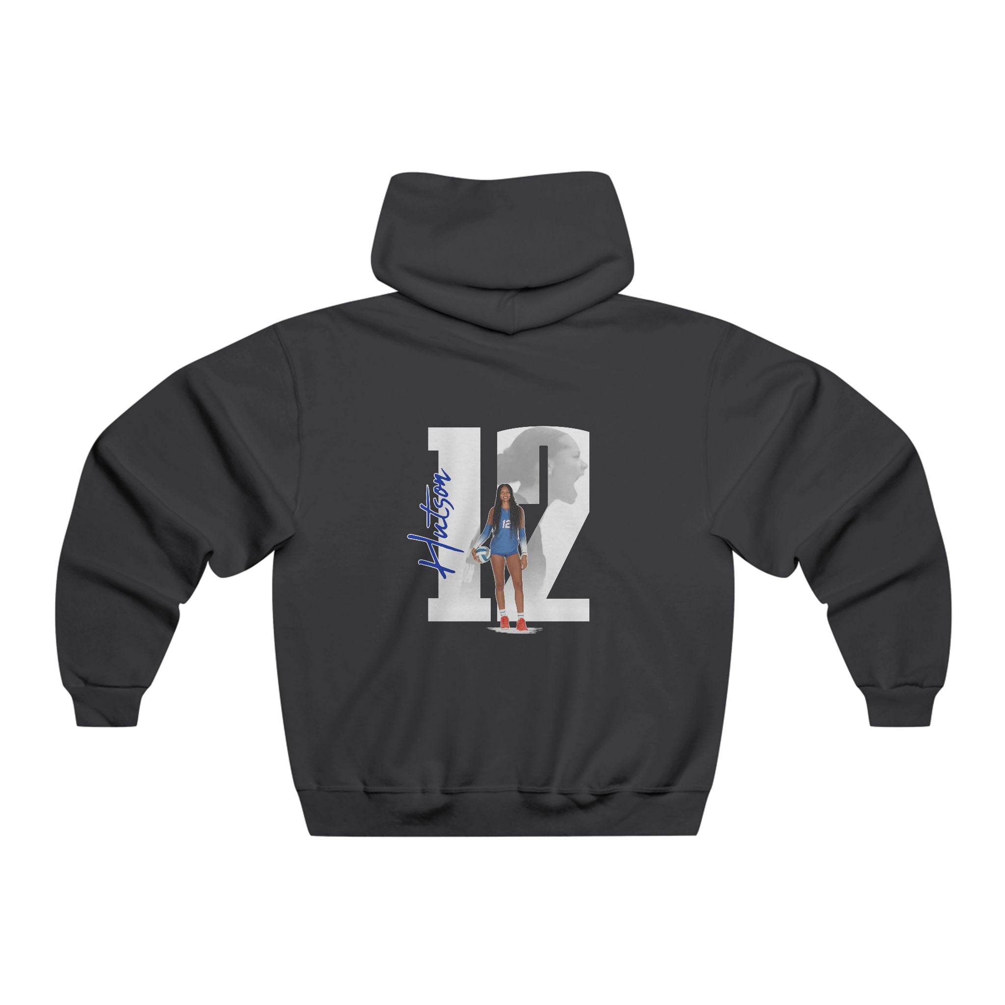 Kira Hutson Vintage Hoodie