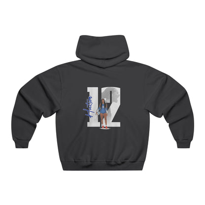 Kira Hutson Vintage Hoodie