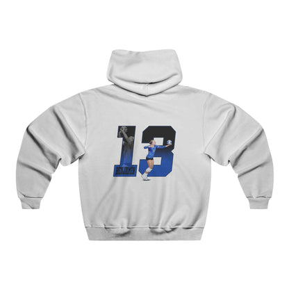 Hannah Benjamin Vintage Hoodie
