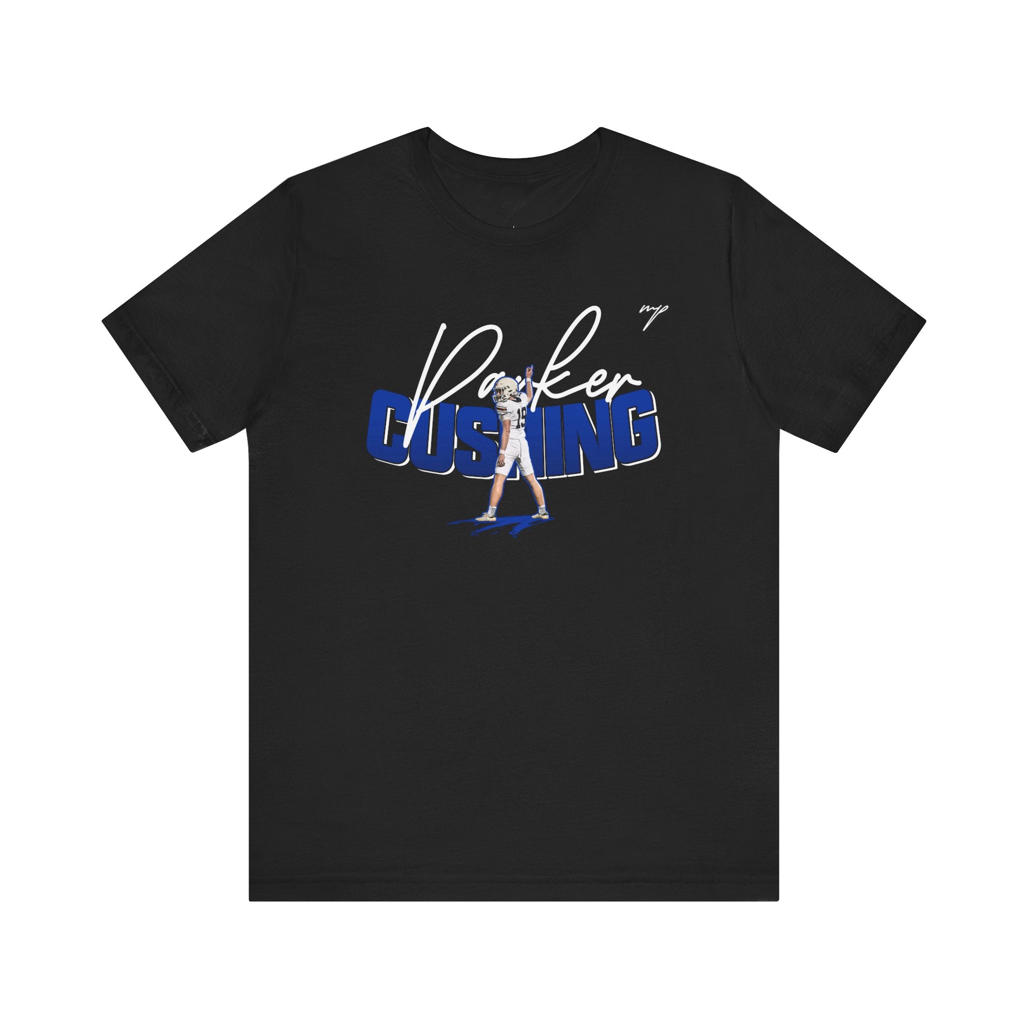 Parker Cushing Graphic Tee