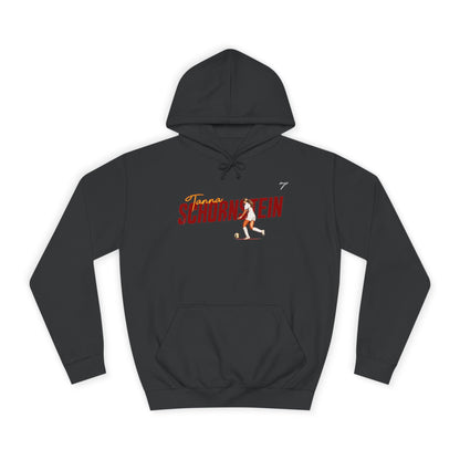 Tanna Schornstein Hoodie