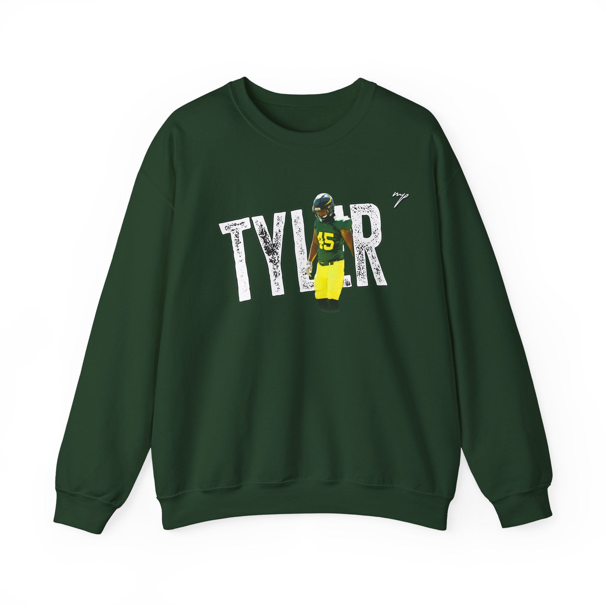 Tyler Hernandez Crewneck