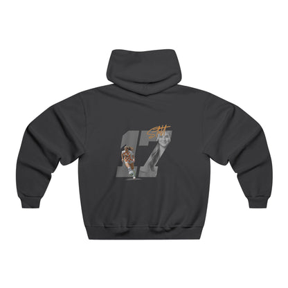 Alivia Stott Vintage Hoodie