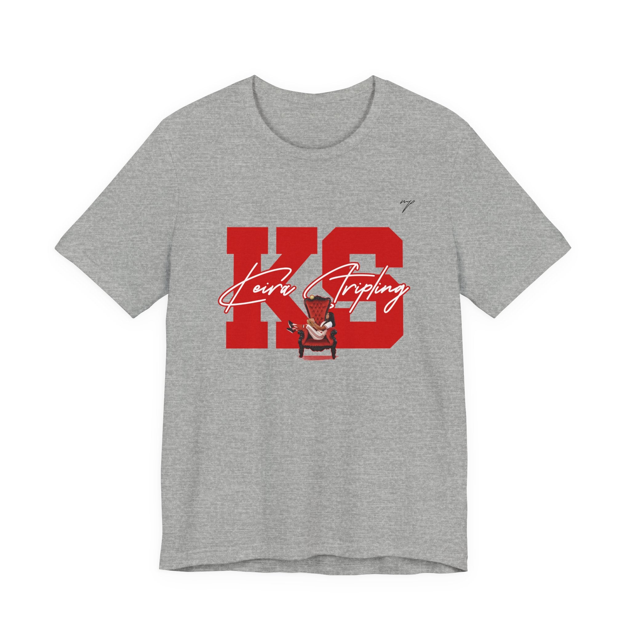 Keira Stripling Graphic Tee