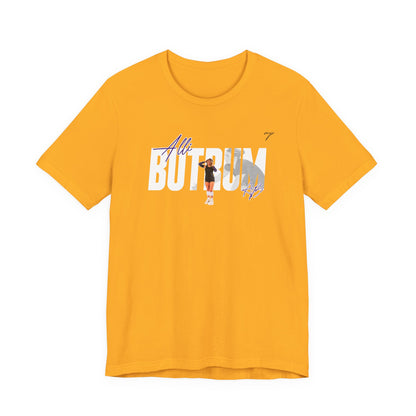 Allison Butrum Graphic Tee