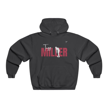 Tagg Miller Vintage Hoodie