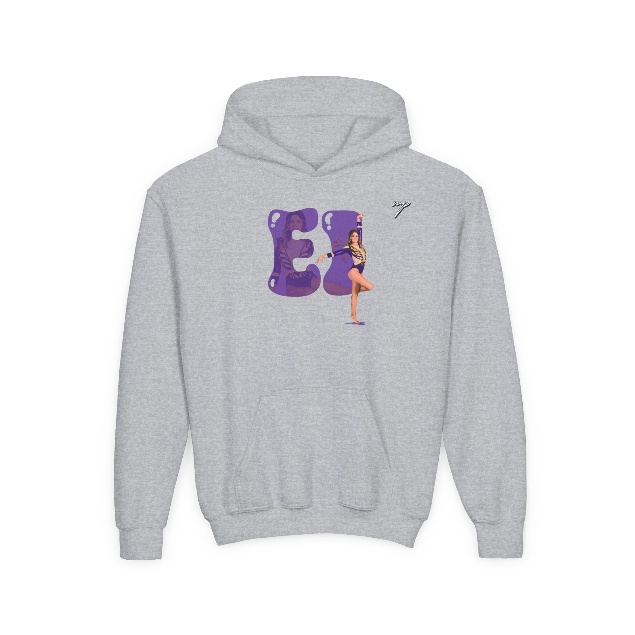 Emily Innes Youth Hoodie
