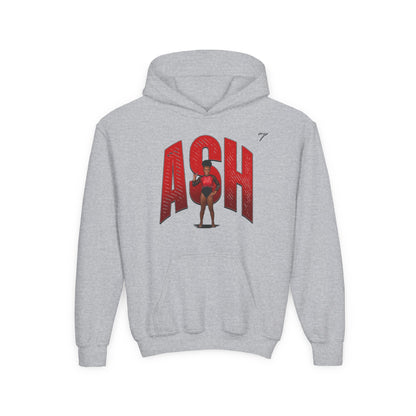 Ashley Knight YOUTH Hoodie