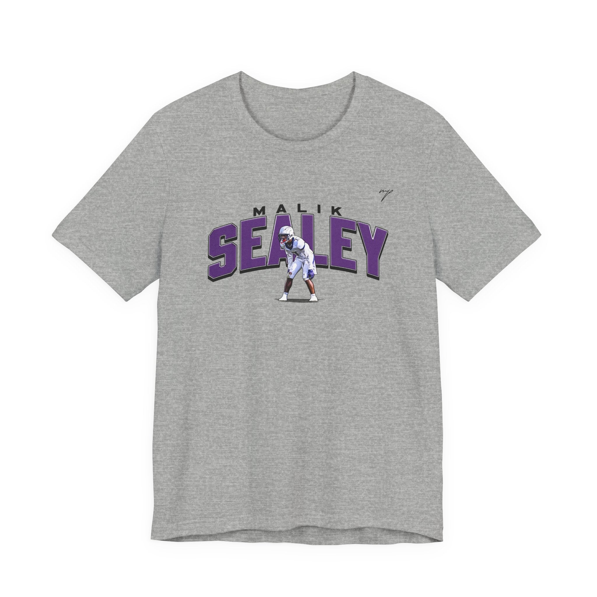 Malik Sealey Graphic Tee