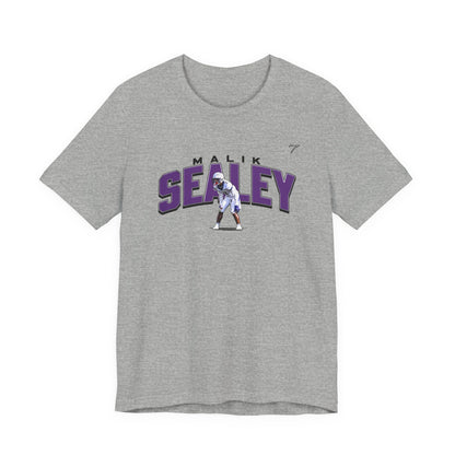 Malik Sealey Graphic Tee
