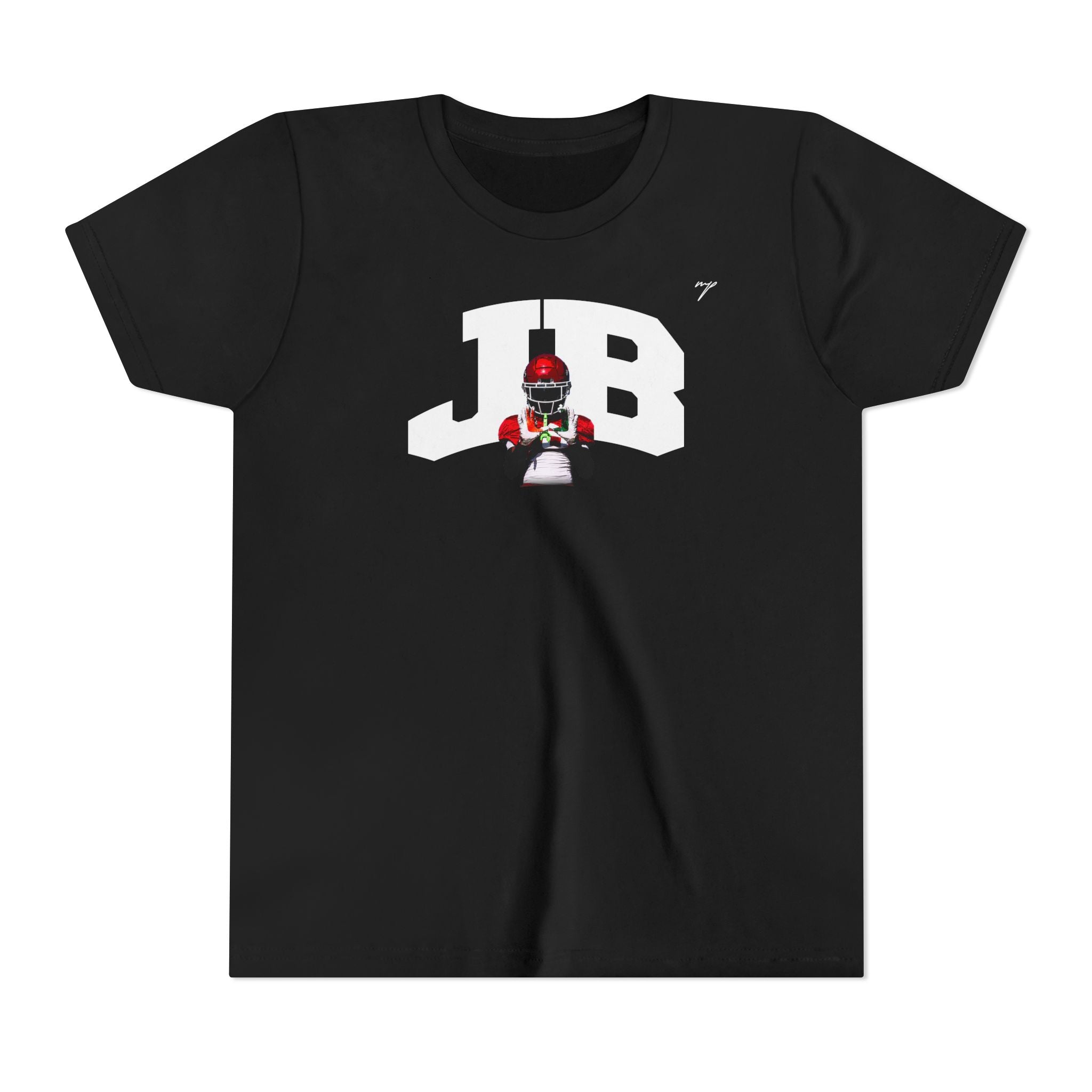 Jayden Brown YOUTH Graphic Tee