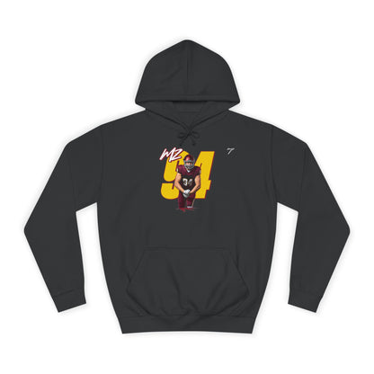 Matthew Zrimec Hoodie