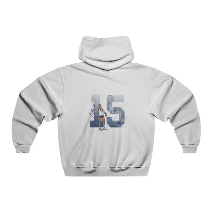 Marin Collins Vintage Hoodie
