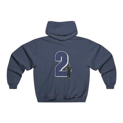 Brayden Clark Vintage Hoodie