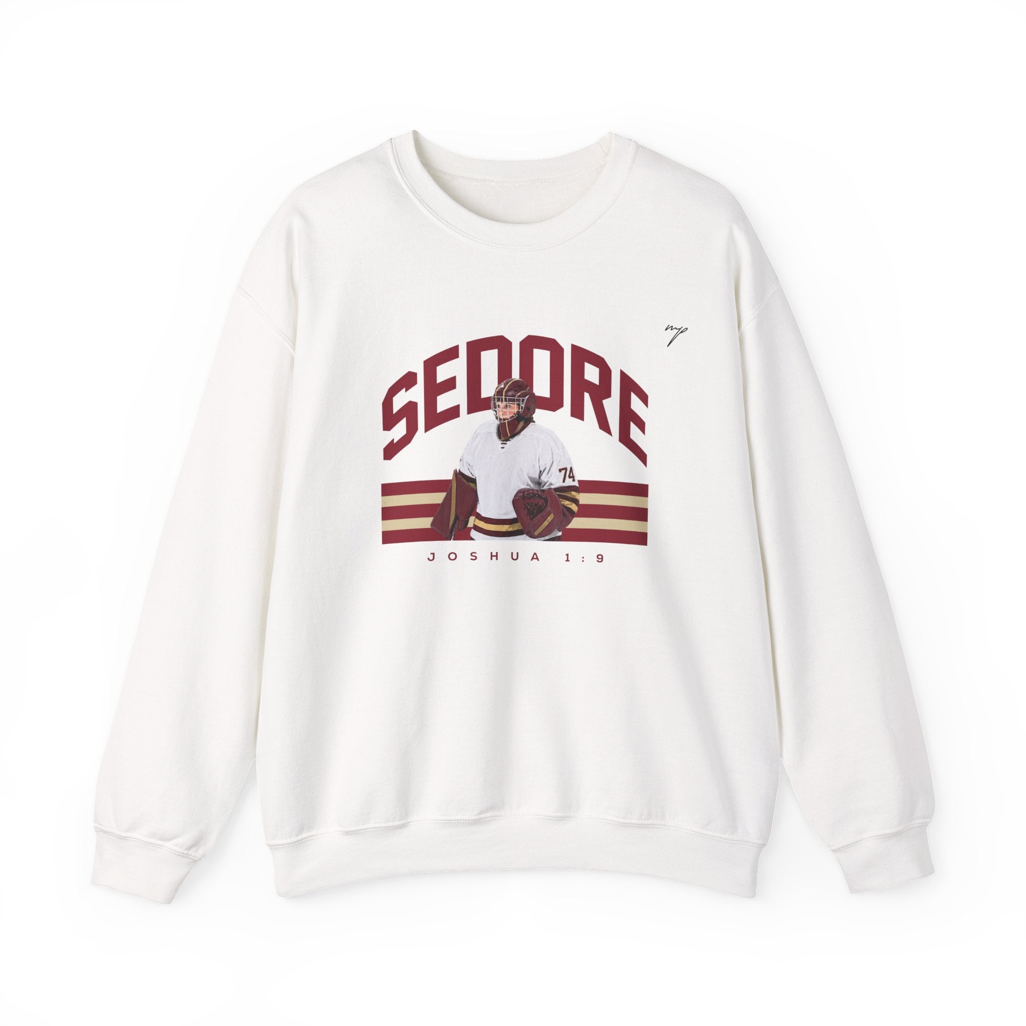 Avah Sedore Crewneck