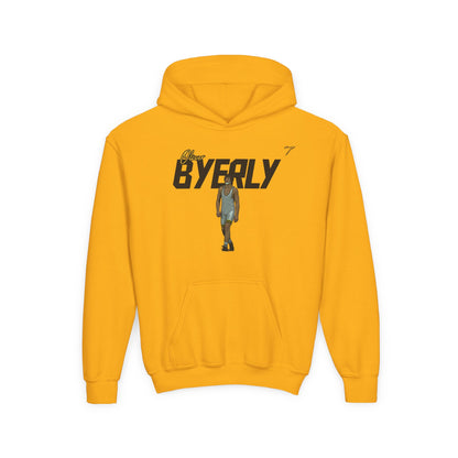 Oliver Byerly YOUTH Hoodie