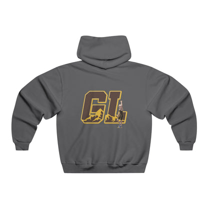 Gunner Lopez Vintage Hoodie