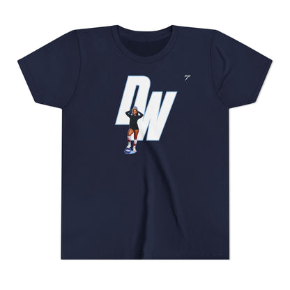 Destiny Wiggins YOUTH Graphic Tee
