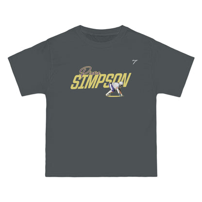 Pierce Simpson Vintage Tee