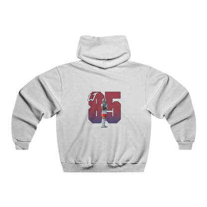 LJ Forney Vintage Hoodie