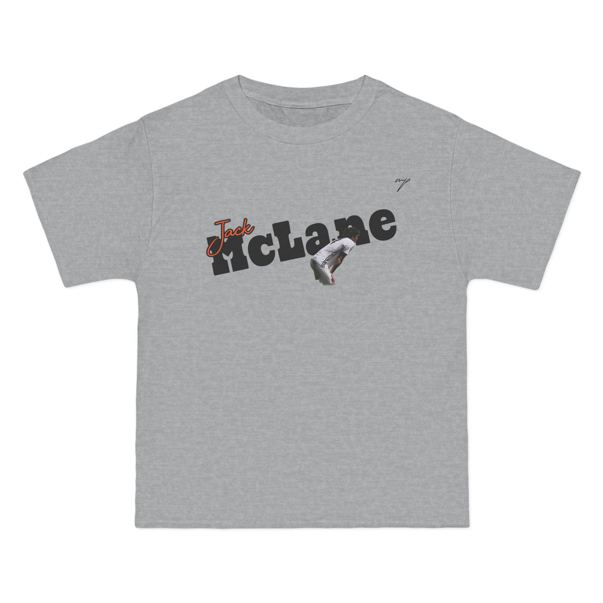 Jack McLane Vintage Tee