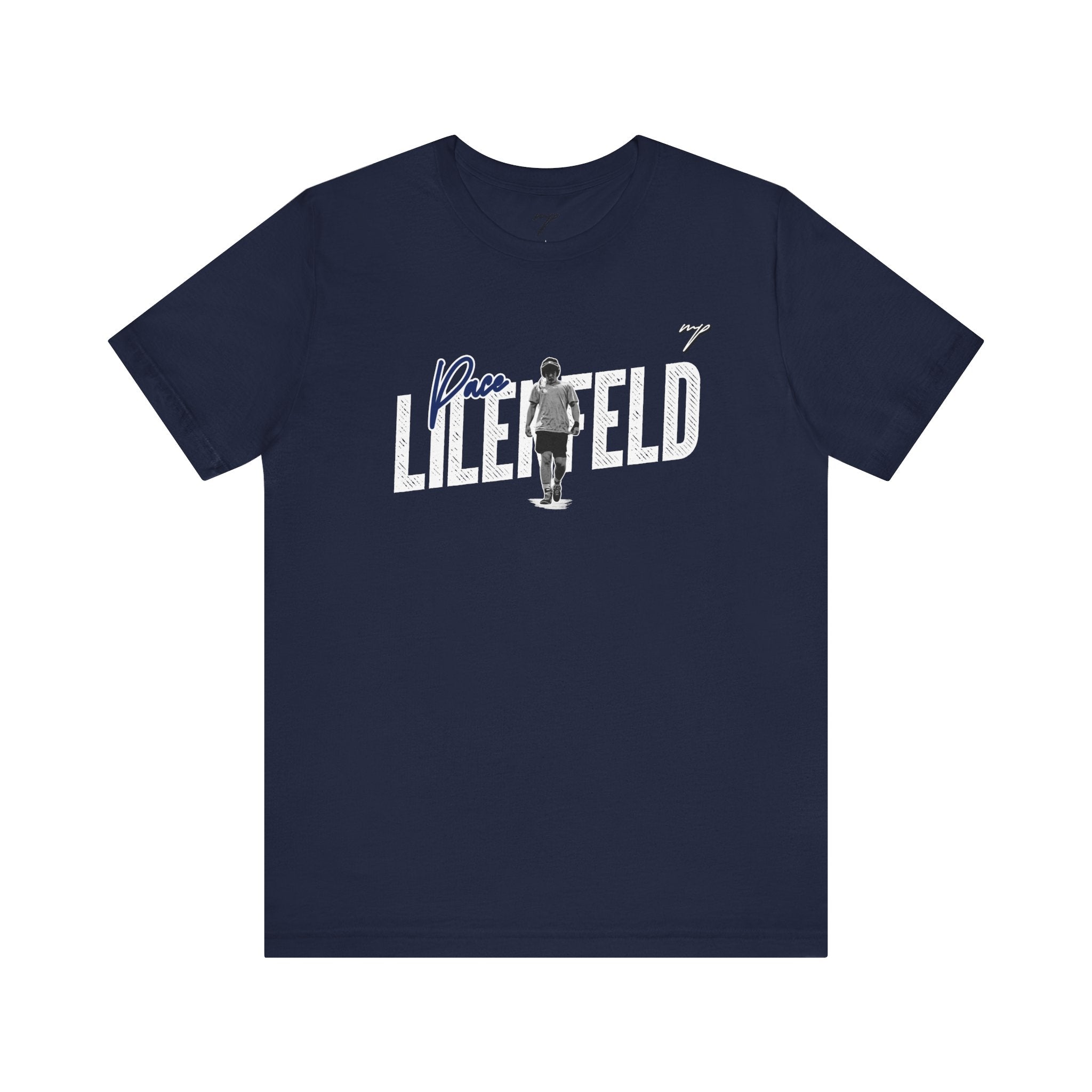 Pace Lilenfeld Graphic Tee