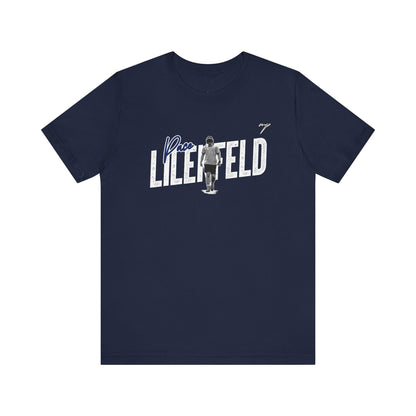 Pace Lilenfeld Graphic Tee