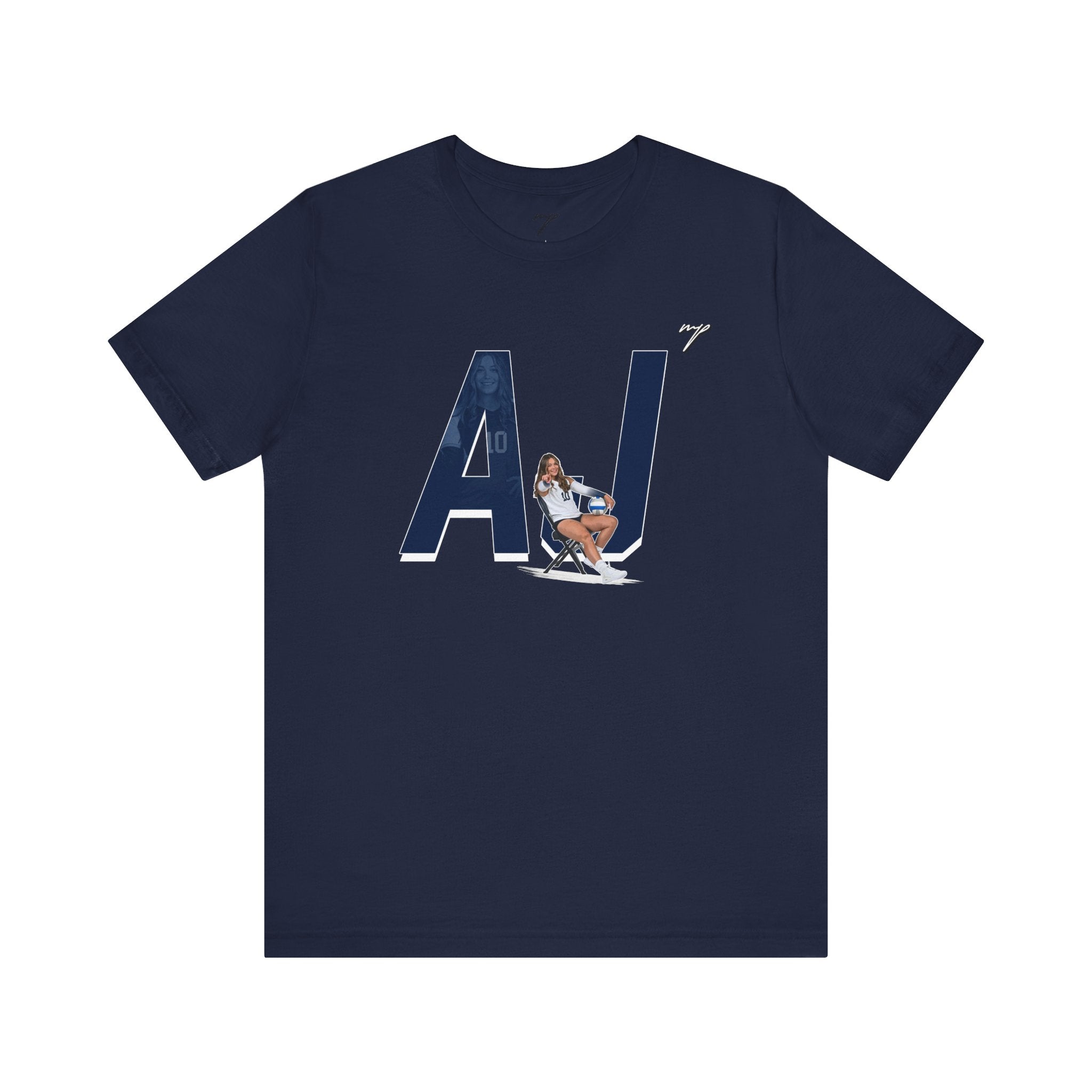 Ava Jurevicius Graphic Tee