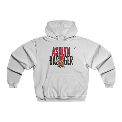 Ashlyn Basinger Vintage Hoodie
