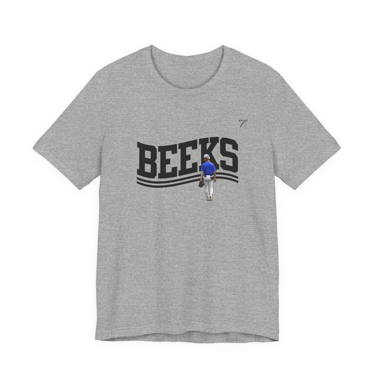 Landen Buechler Graphic Tee