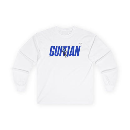 Prinz Guitian Long Sleeve