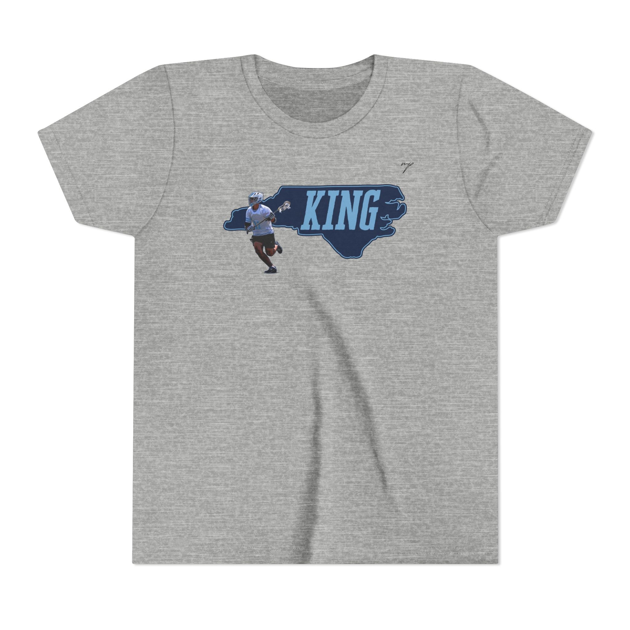 Tripp King YOUTH Graphic Tee