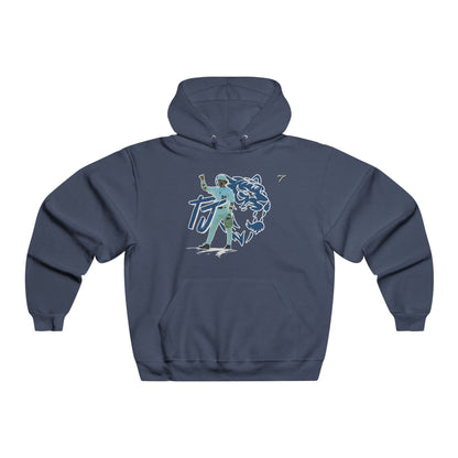 TJ Wilson Vintage Hoodie