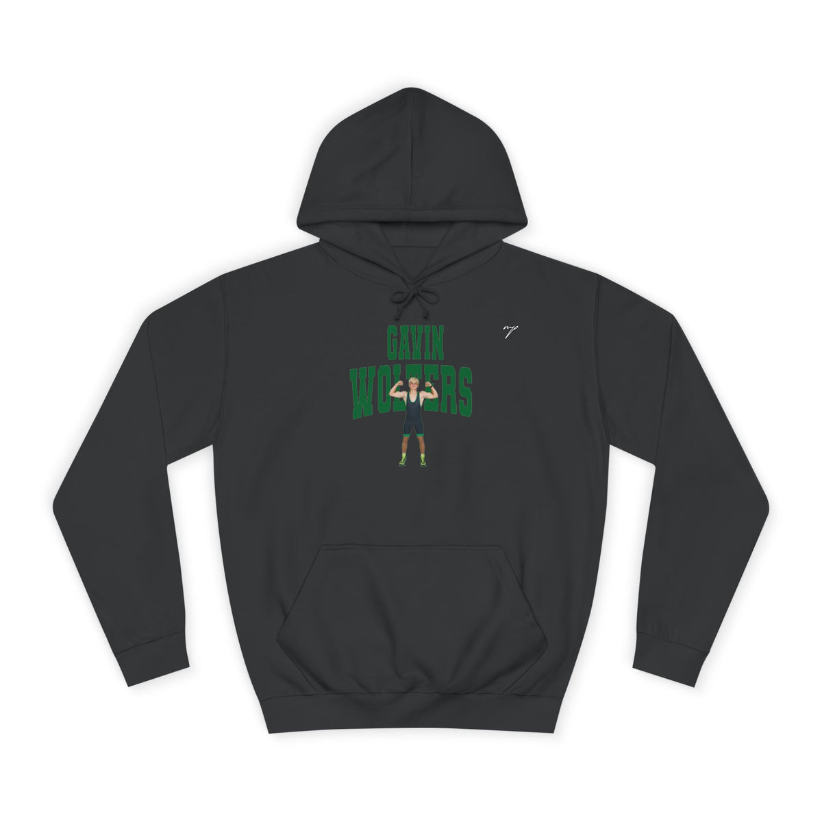 Gavin Wolters Hoodie