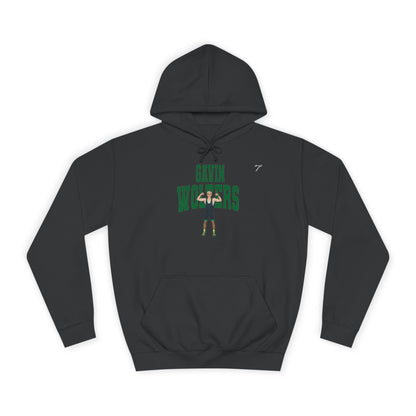 Gavin Wolters Hoodie