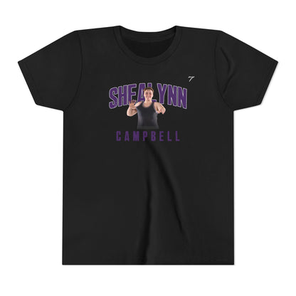 Shealynn Campbell YOUTH Graphic Tee