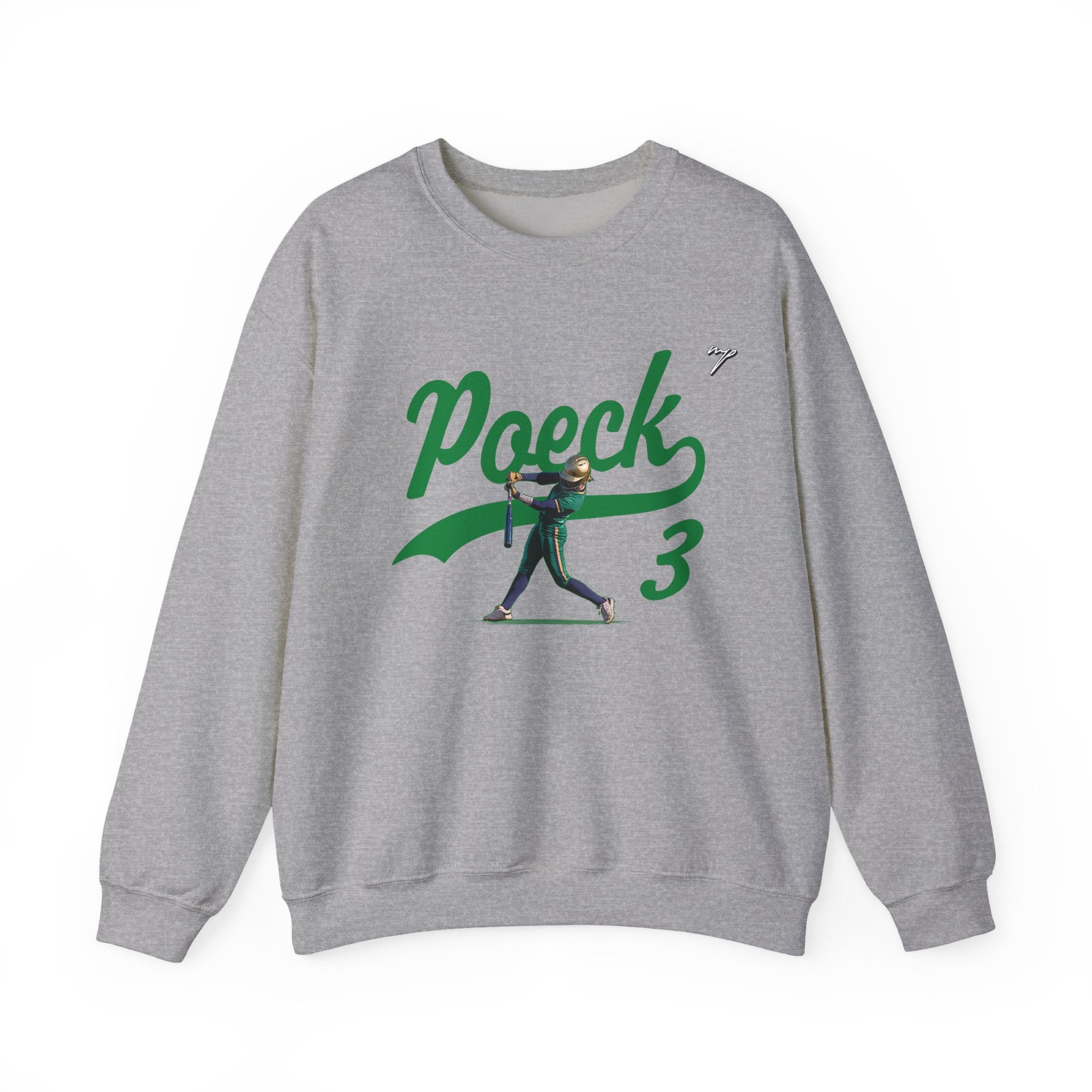 Sydny Poeck Crewneck