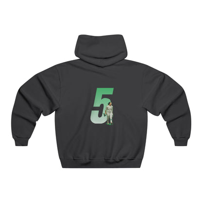 Jules King Vintage Hoodie