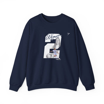 Ceilidh Whynott Crewneck