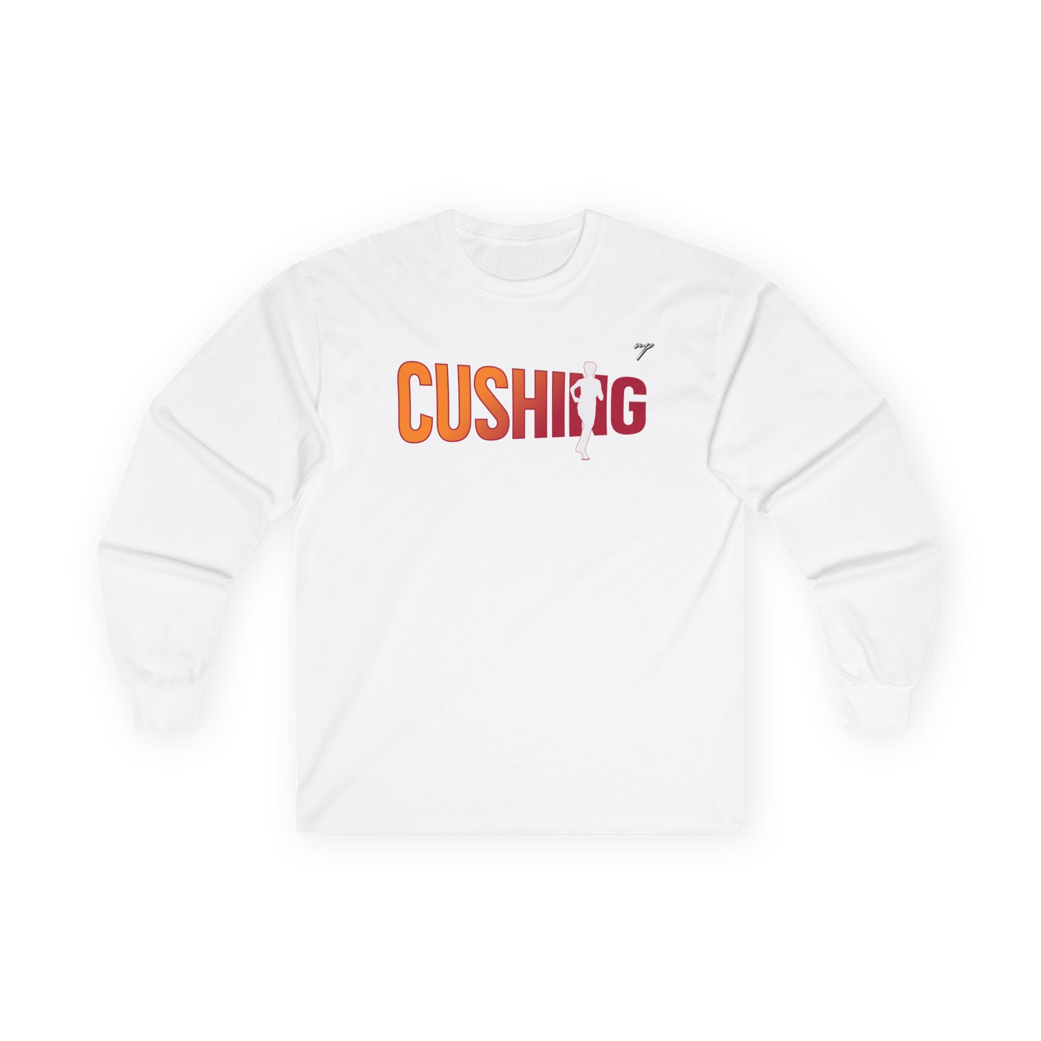 Charlie Cushing Long Sleeve Tee