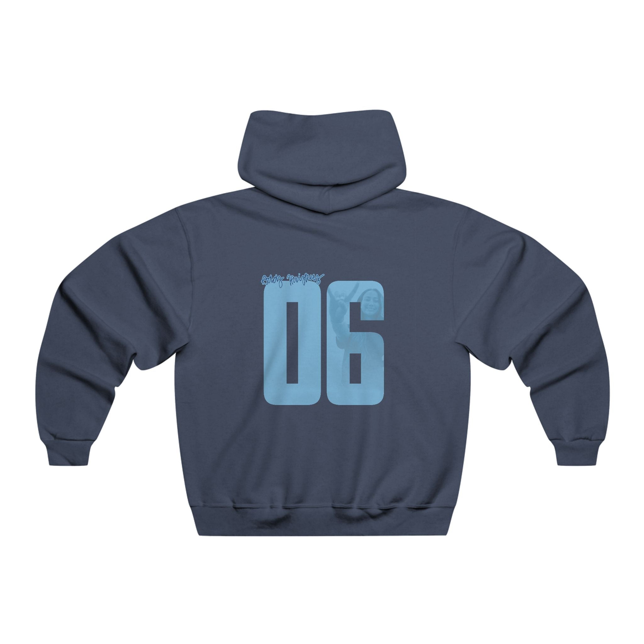 Addy Huiskens Vintage Hoodie