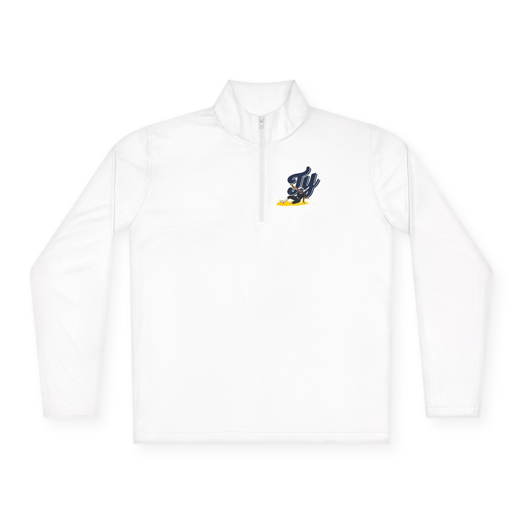 Tyla Arbuckle Quarter-Zip