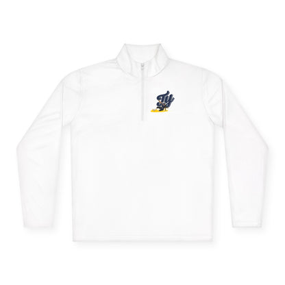 Tyla Arbuckle Quarter-Zip