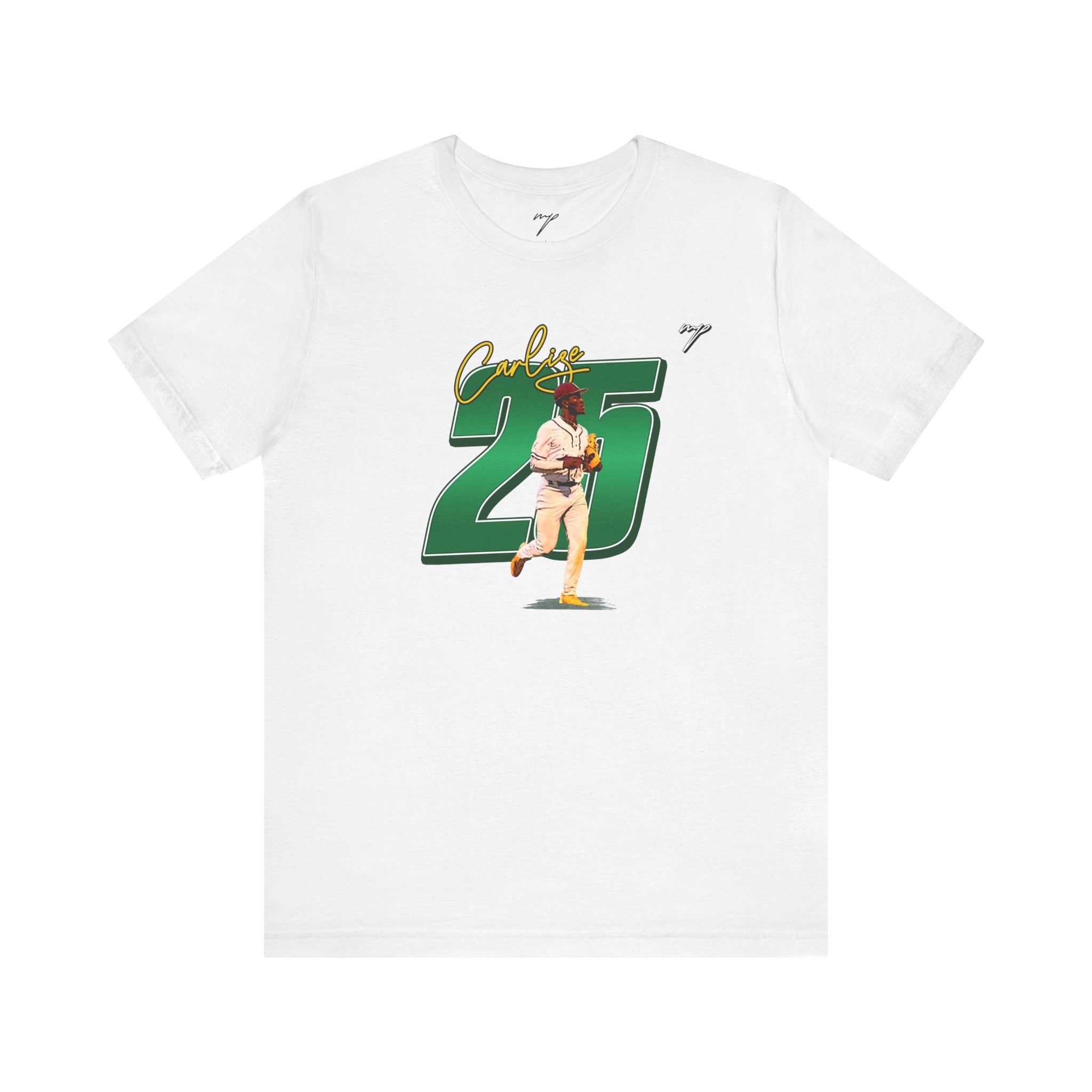 Nathan Carlize Graphic Tee